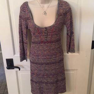NWT Free People Dress